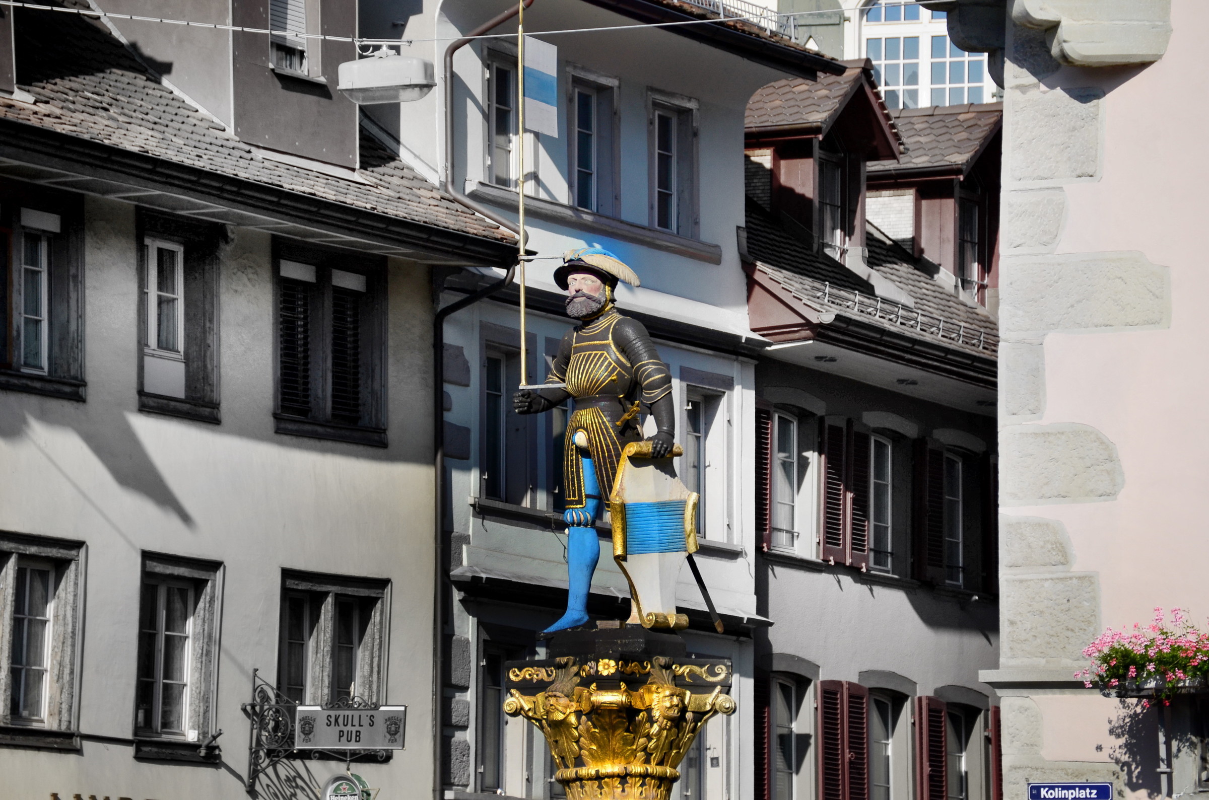 Zug